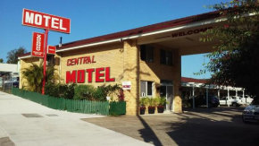 Nambour Central Motel, Nambour